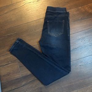 ✨Elastic Waistband Jeggings✨